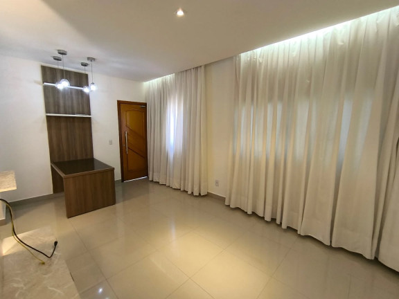 Imagem Casa de Condomínio com 3 Quartos à Venda, 141 m² em Sitios Santa Luzia - Aparecida De Goiania Imagem Casa de Condomínio com 3 Quartos à Venda, 141 m² em Sitios Santa Luzia - Aparecida De Goiania