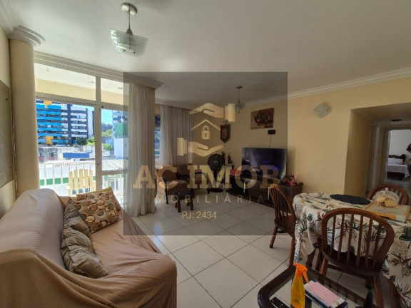 Imagem Imóvel com 3 Quartos à Venda, 86 m² em Rio Vermelho - Salvador