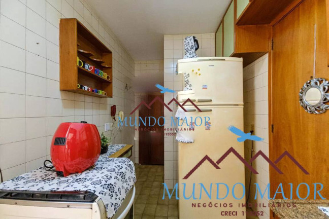 Imagem Apartamento com 2 Quartos à Venda, 65 m² em Tijuca - Rio De Janeiro