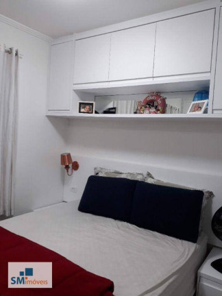 Imagem Apartamento com 3 Quartos à Venda, 58 m² em Paulicéia - São Bernardo Do Campo Imagem Apartamento com 3 Quartos à Venda, 58 m² em Paulicéia - São Bernardo Do Campo