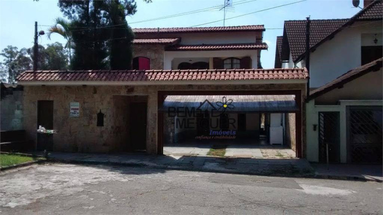 Imagem Sobrado com 4 Quartos à Venda, 380 m² em Jardim Regina - São Paulo Imagem Sobrado com 4 Quartos à Venda, 380 m² em Jardim Regina - São Paulo