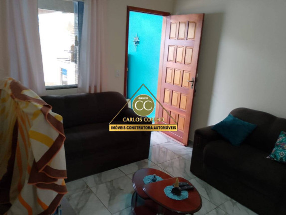 Imagem Casa com 2 Quartos à Venda, em Cabo Frio Imagem Casa com 2 Quartos à Venda, em Cabo Frio