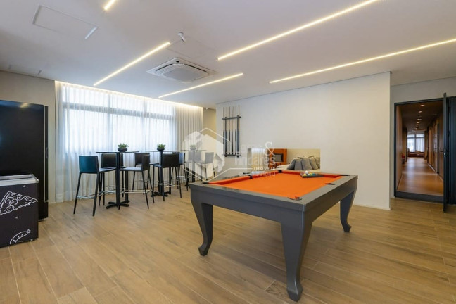 Imagem Studio com 1 Quarto à Venda, 26 m² em Pinheiros - São Paulo