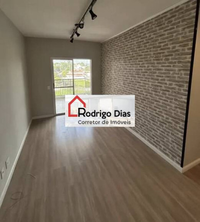 Imagem Apartamento com 2 Quartos à Venda, 66 m² em Jardim Flórida - Jundiaí