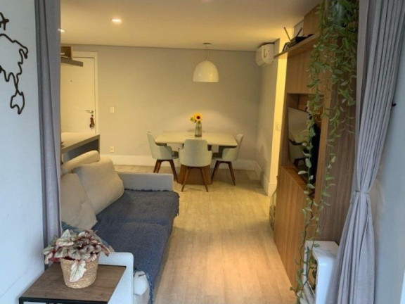 Imagem Apartamento com 2 Quartos à Venda, 68 m² em Lapa - São Paulo
