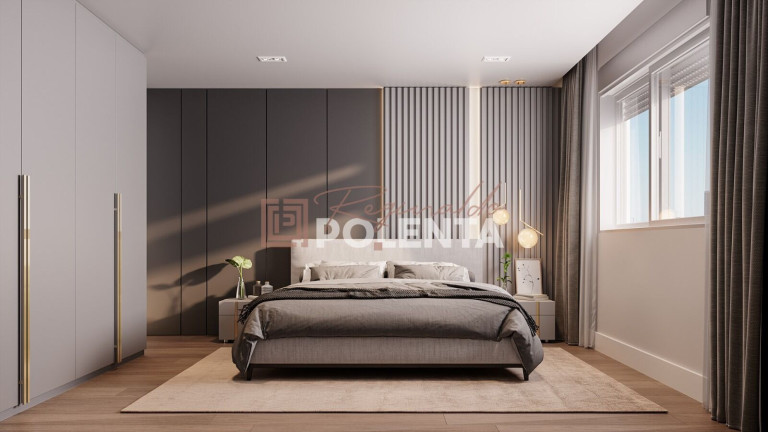 Imagem Apartamento com 3 Quartos à Venda, 125 m² em Centro - Criciúma