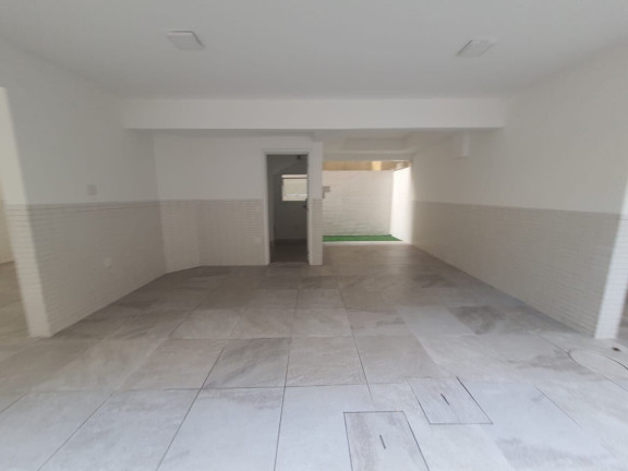 Casa com 3 Quartos à Venda, 190 m² em Gonzaga - Santos
