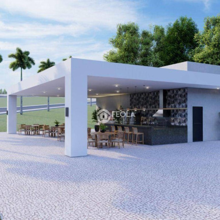 Imagem Terreno à Venda, 300 m² em Campo Belo - Nova Odessa Imagem Terreno à Venda, 300 m² em Campo Belo - Nova Odessa