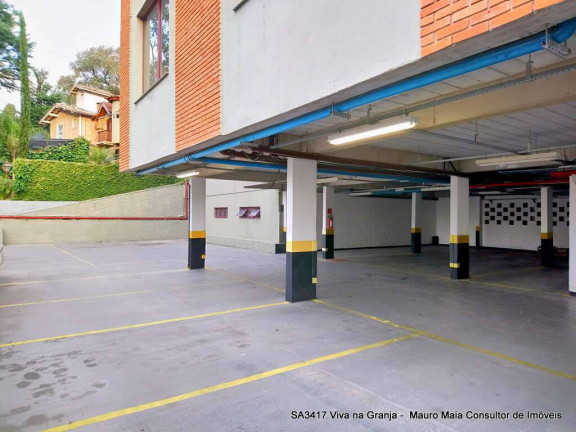Imagem Sala Comercial à Venda, 81 m² em Chácara São João - Carapicuíba