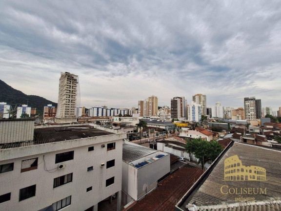 Imagem Apartamento com 1 Quarto à Venda, 54 m² em Canto Do Forte - Praia Grande Imagem Apartamento com 1 Quarto à Venda, 54 m² em Canto Do Forte - Praia Grande