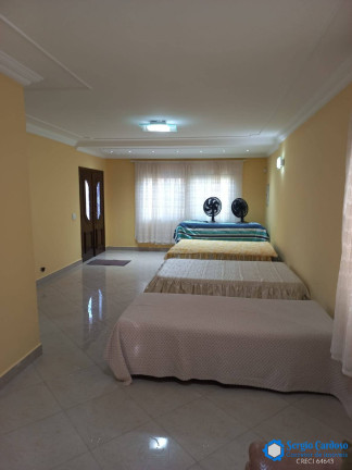 Casa com 4 Quartos à Venda, 420 m² em Cibratel Ii - Itanhaém