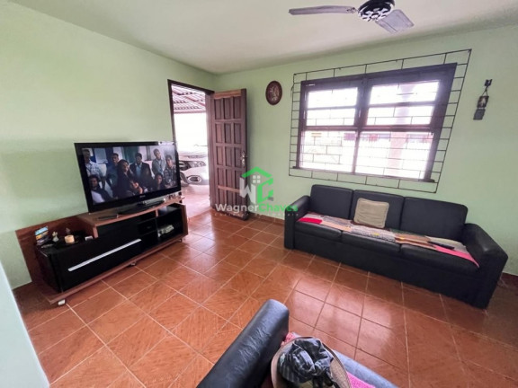 Imagem Casa com 3 Quartos para Alugar ou Temporada, 45 m² em Gaivotas - Matinhos Imagem Casa com 3 Quartos para Alugar ou Temporada, 45 m² em Gaivotas - Matinhos