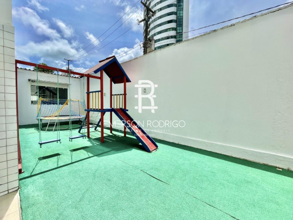 Imagem Apartamento com 3 Quartos à Venda, 94 m² em Petrópolis - Natal Imagem Apartamento com 3 Quartos à Venda, 94 m² em Petrópolis - Natal