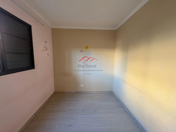 Imagem Apartamento com 2 Quartos à Venda, 42 m² em Chácara Bela Vista - Sumaré Imagem Apartamento com 2 Quartos à Venda, 42 m² em Chácara Bela Vista - Sumaré