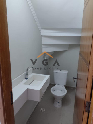 Imagem Casa com 3 Quartos à Venda, 143 m² em Vila Ré - São Paulo Imagem Casa com 3 Quartos à Venda, 143 m² em Vila Ré - São Paulo