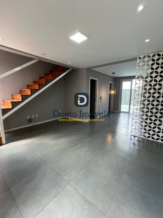Imagem Casa de Condomínio com 2 Quartos à Venda, 90 m² em Diácono João Luiz Pozzobon - Santa Maria