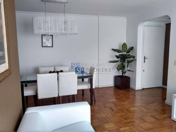 Imagem Apartamento com 2 Quartos à Venda, 90 m² em Vila Cordeiro - São Paulo