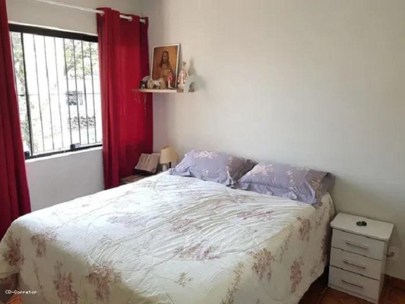 Imagem Sobrado com 2 Quartos à Venda, 110 m² em Campestre - Santo André