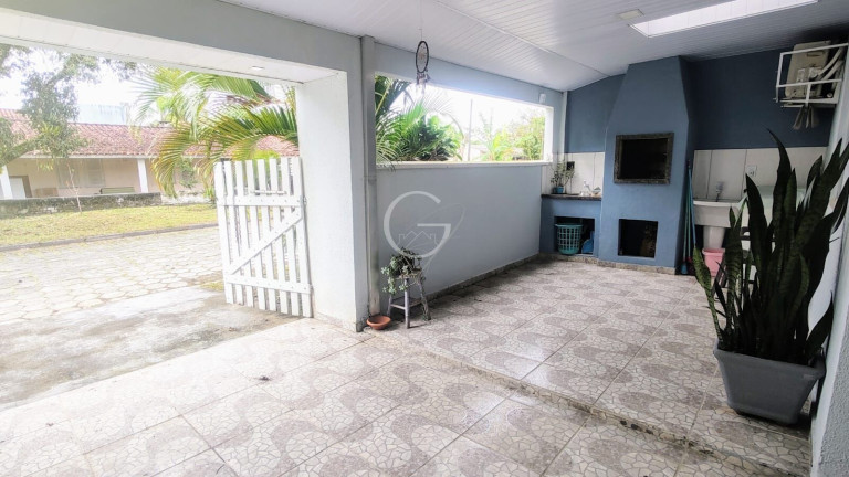 Imagem Casa com 2 Quartos à Venda, 55 m² em Shangri-la - Pontal Do Paraná