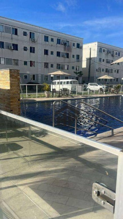 Imagem Apartamento com 2 Quartos à Venda, 42 m² em Piedade - Jaboatão Dos Guararapes