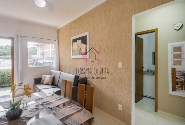 Imagem Apartamento com 2 Quartos à Venda, 56 m² em Itaguá - Ubatuba