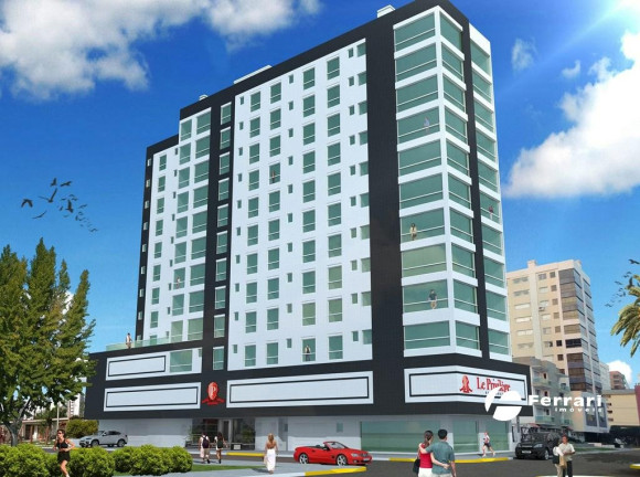 Imagem Apartamento com 3 Quartos à Venda, 116 m² em Zona Nova - Capao Da Canoa Imagem Apartamento com 3 Quartos à Venda, 116 m² em Zona Nova - Capao Da Canoa