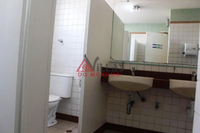 Imagem Sala Comercial à Venda, 517 m² em Pinheiros - São Paulo Imagem Sala Comercial à Venda, 517 m² em Pinheiros - São Paulo