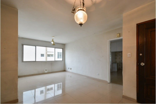 Apartamento com 3 Quartos à Venda, 103 m² em Bela Vista - São Paulo