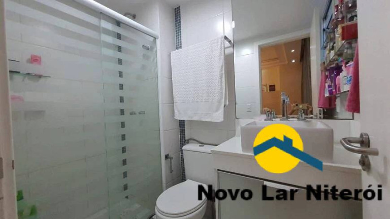 Imagem Apartamento com 3 Quartos à Venda, 116 m² em Icaraí - Niterói Imagem Apartamento com 3 Quartos à Venda, 116 m² em Icaraí - Niterói