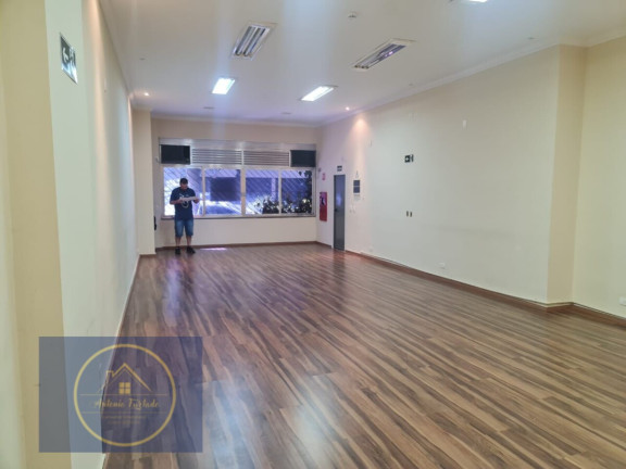 Imagem Imóvel Comercial para Alugar, 207 m² em Santa Cecília - São Paulo Imagem Imóvel Comercial para Alugar, 207 m² em Santa Cecília - São Paulo