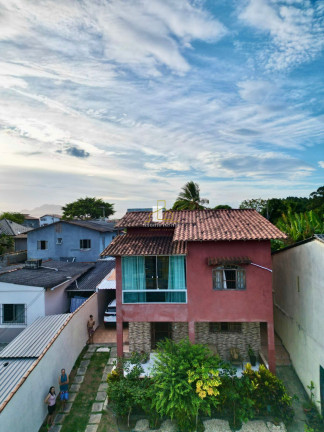 Imagem Casa com 4 Quartos à Venda, 230 m² em Portal De Jacaraípe - Serra Imagem Casa com 4 Quartos à Venda, 230 m² em Portal De Jacaraípe - Serra