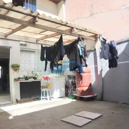 Imagem Sobrado com 2 Quartos à Venda, em Cidade Industrial - Curitiba Imagem Sobrado com 2 Quartos à Venda, em Cidade Industrial - Curitiba
