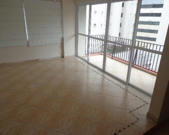 Imagem Apartamento com 3 Quartos à Venda, 174 m² em Jardim Astúrias - Guarujá