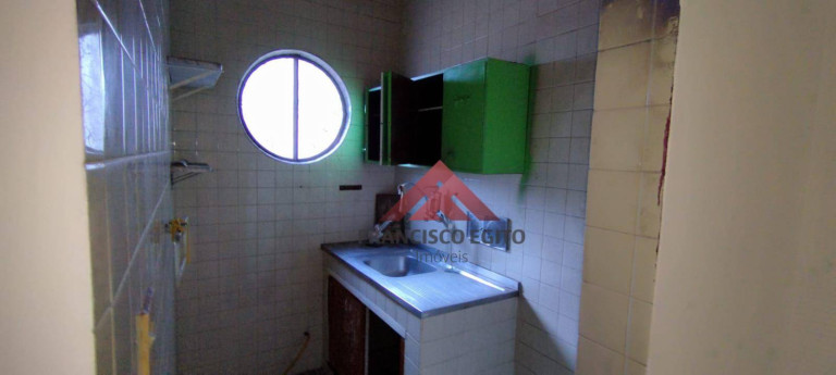 Imagem Casa com 3 Quartos à Venda, 80 m² em Fonseca - Niterói Imagem Casa com 3 Quartos à Venda, 80 m² em Fonseca - Niterói