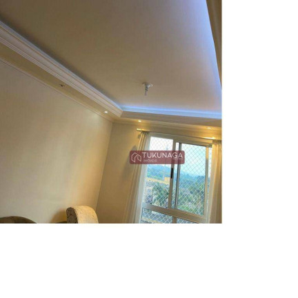 Imagem Apartamento com 2 Quartos à Venda, 50 m² em Centro - Guarulhos Imagem Apartamento com 2 Quartos à Venda, 50 m² em Centro - Guarulhos