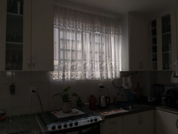Imagem Apartamento com 3 Quartos à Venda, 105 m² em Gonzaga - Santos Imagem Apartamento com 3 Quartos à Venda, 105 m² em Gonzaga - Santos