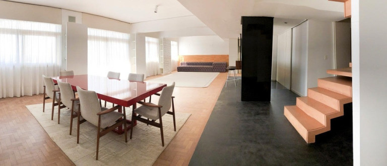 Apartamento com 3 Quartos à Venda, 328 m² em Moinhos De Vento - Porto Alegre