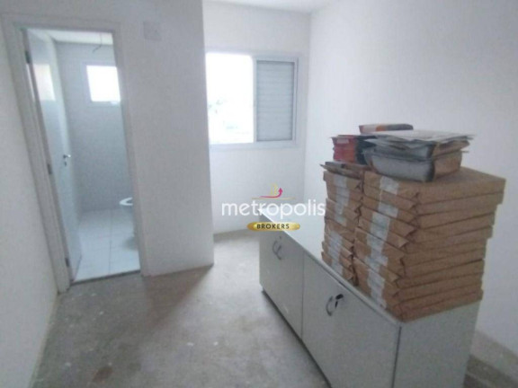 Imagem Apartamento com 3 Quartos à Venda, 85 m² em Centro - São Caetano Do Sul