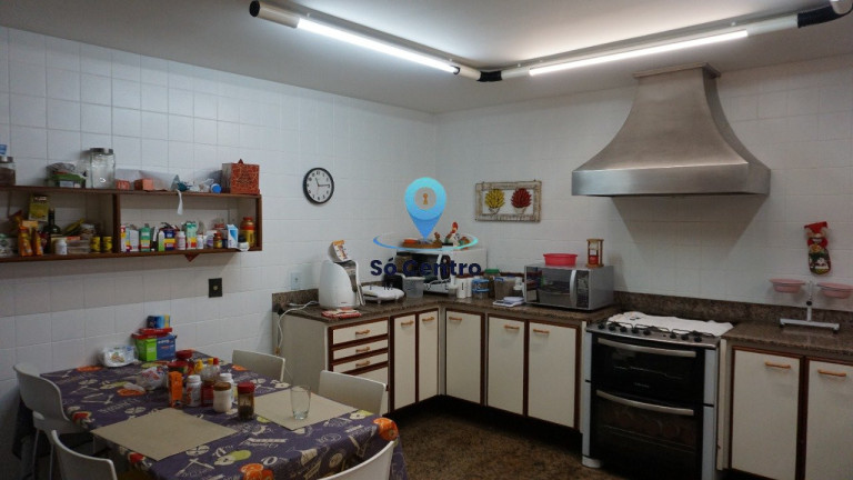 Imagem Casa com 5 Quartos à Venda, 720 m² em São Bento - Belo Horizonte Imagem Casa com 5 Quartos à Venda, 720 m² em São Bento - Belo Horizonte