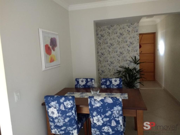 Imagem Apartamento com 2 Quartos à Venda, 68 m² em Vila Homero Thon - Santo André Imagem Apartamento com 2 Quartos à Venda, 68 m² em Vila Homero Thon - Santo André