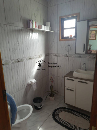 Imagem Casa com 3 Quartos à Venda, 105 m² em Imbé Imagem Casa com 3 Quartos à Venda, 105 m² em Imbé