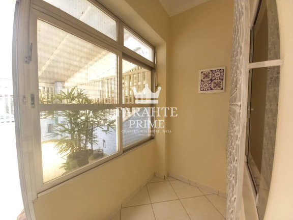 Imagem Casa com 2 Quartos à Venda, 71 m² em Embaré - Santos Imagem Casa com 2 Quartos à Venda, 71 m² em Embaré - Santos