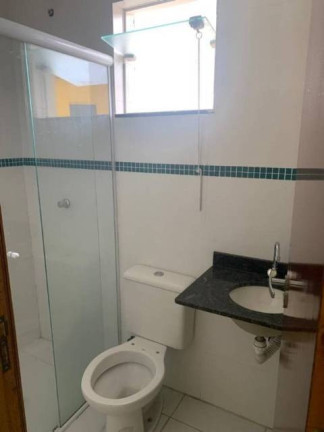 Imagem Casa com 2 Quartos à Venda, 63 m² em Vila Formosa - São Paulo
