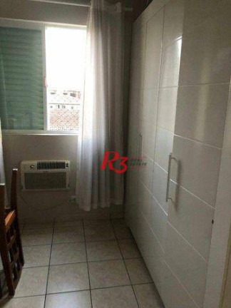 Imagem Apartamento com 3 Quartos à Venda, 74 m² em Santa Maria - Santos Imagem Apartamento com 3 Quartos à Venda, 74 m² em Santa Maria - Santos