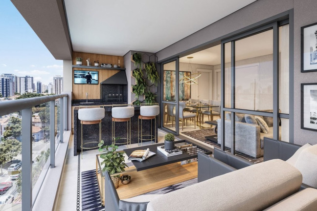 Imagem Imóvel com 3 Quartos à Venda, 136 m² em Vila Mariana - São Paulo Imagem Imóvel com 3 Quartos à Venda, 136 m² em Vila Mariana - São Paulo