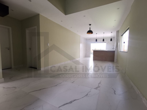 Imagem Casa com 4 Quartos à Venda,  em Coqueiro - Belém