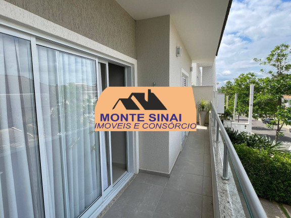 Imagem Casa de Condomínio com 3 Quartos à Venda, 250 m² em Parque Residencial Villa Dos Inglezes - Sorocaba