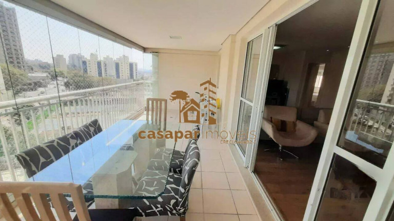 Imagem Apartamento com 3 Quartos à Venda, 155 m² em Centro - São Bernardo Do Campo Imagem Apartamento com 3 Quartos à Venda, 155 m² em Centro - São Bernardo Do Campo