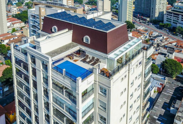 Imagem Apartamento com 4 Quartos à Venda, em água Branca - São Paulo Imagem Apartamento com 4 Quartos à Venda, em água Branca - São Paulo