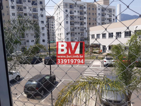 Imagem Apartamento com 2 Quartos à Venda, 45 m² em Anil - Rio De Janeiro